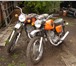 Foto в Авторынок Мотоциклы Продам два мотоцикла ИЖ ПС-350. Не исправны, в Красноярске 50 000