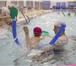Foto в Спорт Спортивные школы и секции Хотите научить ребенка плаванию, помочь преодолеть в Москве 0