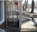 Фото в Строительство и ремонт Разное Подъемник вертикальный (подъемно- трансформируемое в Ульяновске 63 000