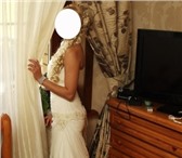 Фотография в Одежда и обувь Свадебные платья СРОЧНО!Продам очень эффектное дизайнерское в Владимире 10 500