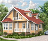 Изображение в Недвижимость Продажа домов Продаём домокомплект из СИП (sip) панелей, в Санкт-Петербурге 1 124 000
