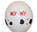 Фотография в Развлечения и досуг Организация праздников Срочная печать на воздушных шарах. Воздушные в Москве 20