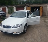 Продам надёжный автомобиль 2384480 Daewoo Gentra фото в Перми