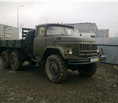 Фотография в Авторынок Грузовые автомобили ЗИЛ-131 1992 , в хорошем состоянии, с конверсии в Челябинске 265 000
