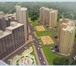 Фото в Недвижимость Новостройки Отличная планировка в строящемся ЖК Эдельвейс в Красноярске 4 200 000