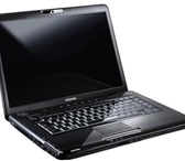 Foto в Компьютеры Ноутбуки Продается ноутбук Toshiba Satellite в отличном в Балашов 27 000