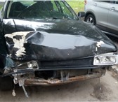 Фотография в Авторынок Аварийные авто продаю машину после аварии,с документами в Москве 30 000