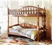 Фотография в Мебель и интерьер Мебель для спальни Детские кровати из натурального дерева, в в Москве 64 000