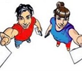 Фото в Работа Вакансии Приглашаем распространителей визиток у жилых в Волгограде 16 000