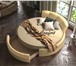 Изображение в Мебель и интерьер Мебель для спальни Круглые кровати VIP-класса. Основа сделана в Москве 39 000