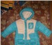 Фотография в Для детей Детская одежда Комбинезон на мальчика в идеальном состоянии,почти в Тюмени 2 500