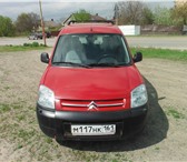 Продам авто 2709776 Citroen Berlingo фото в Ростове-на-Дону