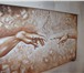 Foto в Строительство и ремонт Дизайн интерьера - роспись стен - фрески ручной работы- декоративное в Новокузнецке 3 000