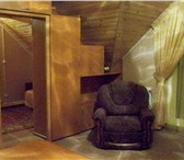 Изображение в Недвижимость Аренда жилья Сдам двухэтажный дом от 3000 руб. посуточно в Тюмени 3 000