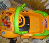 Изображение в Для детей Детские игрушки Машина для ребенка, работает как на пульту в Волжском 3 500