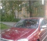 Продам автомобиль 415345 Chevrolet Lacetti фото в Магнитогорске