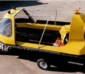 Изображение в Авторынок Разное Продам катер на воздушной родушке Hovertour в Йошкар-Оле 1 500 000
