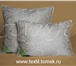Foto в Мебель и интерьер Разное 70х70 Подушка для сна, наполнитель шёлк, в Томске 2 990
