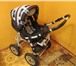 Фотография в Для детей Детские коляски удобная красивая колясочка трансформер в Старом Осколе 3 500