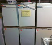 Foto в Электроника и техника Холодильники Продажа б\у морозильных камер очень большой в Красноярске 1 500