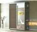 Изображение в Мебель и интерьер Разное Хотите качественные шкафы-купе по невысоким в Омске 6 990