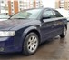 Ауди А4 b6 1,  8T 2914006 Audi A4 фото в Москве