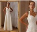 Изображение в Одежда и обувь Свадебные платья Продам новое свадебное платье,  с этикеткой, в Челябинске 8 200