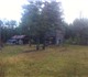 База «Сосновый бор» находится в поселке 