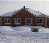 Foto в Недвижимость Продажа домов пос. Нагаево, таунхаус, на 2 хозяина, 65 в Уфе 2 745 000