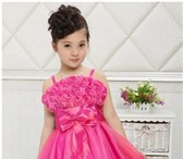 Фото в Для детей Детская одежда Продам новое нарядное стильное платье для в Санкт-Петербурге 1 900
