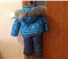 Foto в Для детей Детская одежда Комбинезон абсолютно новый, ни разу не одевали. в Белгороде 6 000