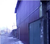 Изображение в Недвижимость Гаражи, стоянки Продаётся капитальный гараж 4м х 9м высота в Улан-Удэ 900 000