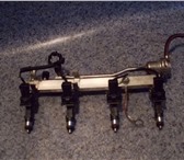 Foto в Авторынок Автозапчасти Рейка топливная, передняя панель, стойка, в Москве 9 500