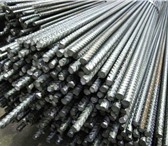 Фото в Строительство и ремонт Строительные материалы Продается арматура рифленая- А-500.Доставка в Воронеже 45 000