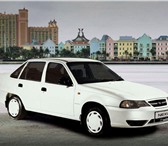 Изображение в Авторынок Новые авто Сдам в аренду автомобили Daewoo Nexia 2012 в Красноярске 1 000