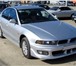 Продам Mitsubishi Galant в Перми: Автомобиль выпущен в 1998 году, Тип кузова седан, цвет машины 16687   фото в Перми