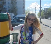 Foto в Работа Работа для подростков и школьников Меня зовут Аня, мне 14 лет, опыт работы есть, в Архангельске 350