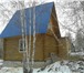 Изображение в Недвижимость Загородные дома Продаётся дача из сруба на Верхнеуральском в Магнитогорске 430 000