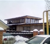 Foto в Строительство и ремонт Другие строительные услуги Осуществляем проектирование и строительство в Москве 12 000