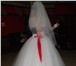 Фотография в Одежда и обувь Свадебные платья Продам свадебное платье,. в отличном состоянии, в Томске 7 000