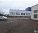 Фотография в Недвижимость Коммерческая недвижимость Продажа ангара под склад в быстро развевающем в Уфе 10 000 000