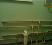 Изображение в Строительство и ремонт Сантехника (услуги) Водоснабжение (замена водопроводных труб, в Нижнем Новгороде 1 500