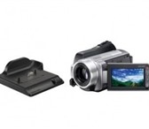 Foto в Электроника и техника Видеокамеры Продается видео камера SONY SR220E,  в отличном в Москве 25 000