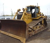 Foto в Авторынок Спецтехника Продаётся бульдозер CATERPILLAR D6R LGP Series в Перми 8 300 000