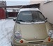 Продам машину 1640433 Daewoo Matiz фото в Саратове