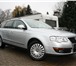 Volkswagen Passat Variant 1,  4 TSI 599742 Volkswagen Passat фото в Ставрополе