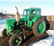 Foto в Авторынок Другое Продаётся трактор Т - 40, в хорошим состоянии, в Пензе 120 000