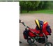 Изображение в Для детей Детские коляски коляска трансформер  в комплекте:дождивик в Москве 2 000