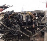 Foto в Авторынок Автозапчасти Двигатель d2066lf45. 2011 год, 400 л.с., в Москве 580 000