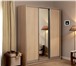 Изображение в Мебель и интерьер Мебель для гостиной Шкаф-купе. Новый, в отличном состоянииСтоимость в Москве 19 750